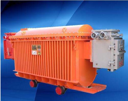 KBSG-1250KVA隔爆型新昌矿用变压器 KBSG-1250KVA隔爆型新昌矿用变压器